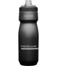 Бутылка для воды Camelbak Podium, 0,7 л, чёрная