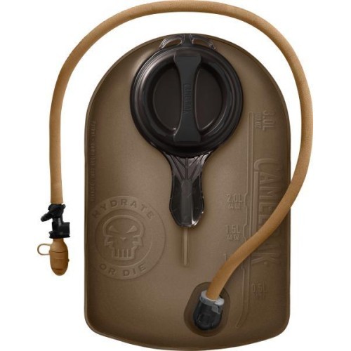 Питьевой резервуар MilSpec Crux 3L Short