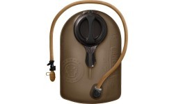 Dzeršanas rezervuārs MilSpec Crux 3L Short