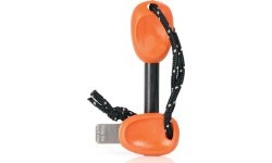 FireSteel BIO Army rustyorange