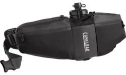 Pudele Podium Flow 4 0,62 l, melna