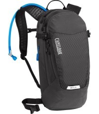 Sieviešu mugursoma MULE 12 3L Charc/Blk