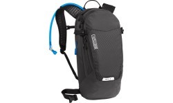 Women's MULE 12 3L Charc/Blk