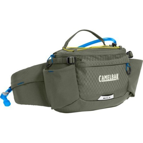 MULE 5 jostas soma 1,5 l Dusty Olive - 303