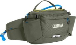 MULE 5 Waist Pack 1,5L Dusty Olive NEW - 303