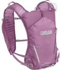 Trail Run Vest 1L женский беговой жилет, лавандовый