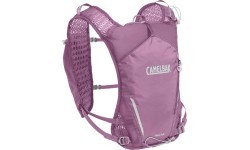 Trail Run Vest 1L женский беговой жилет, лавандовый