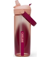 Бутылка Thrive Flip Straw 0,6 л, Blush Dawn