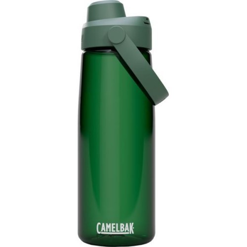 Thrive Chug 0,75 l pudele, Forest Green