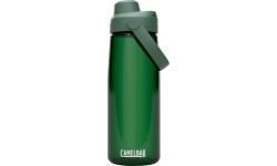 Бутылка Thrive Chug 0,75 л, Forest Green