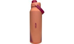 Thrive Chug VSS pudele 1,2 L Blush Dawn