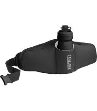Podium Flow 2 jostas soma 0,62 l, melna