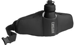 Podium Flow 2 jostas soma 0,62 l, melna