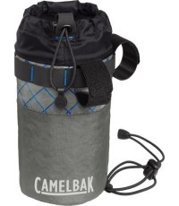 Soma MULE Stem Pack Wolf Grey