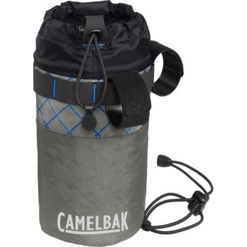 Soma MULE Stem Pack Wolf Grey