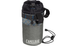 Soma MULE Stem Pack Wolf Grey