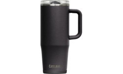 Термос Thrive Mug VSS 1L, чёрный