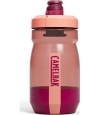 Ūdens pudele Podium 0,45L Mercury Blush