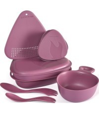 Outdoor MealKit 2.0, дымчато-фиолетовый