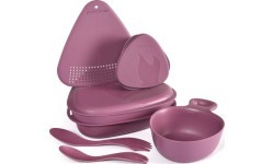 Outdoor MealKit 2.0, miglaini violets