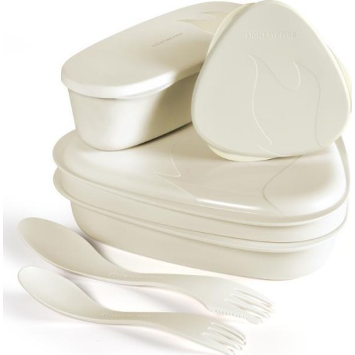 LunchKit 2.0 krēmkrāsas