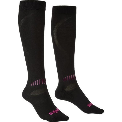 W Race Black/pink M - 317