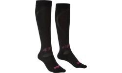 W Race Black/pink M - 317