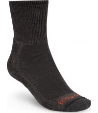 Hike Lightweight Merino Comfort Boot Graphite S - 841