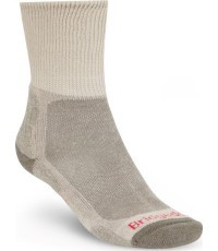Hike vieglās merīno zeķes Comfort Boot, dabīgas, S - 926