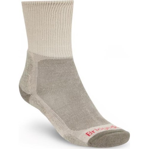 Hike Lightweight Merino Comfort Boot Natural S - 926