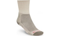 Hike vieglās merīno zeķes Comfort Boot, dabīgas, S - 926