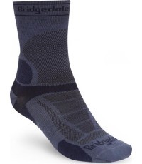 Ботинки UL TrailRun Zero Merino Sport синие S - 436