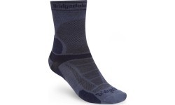 Ботинки UL TrailRun Zero Merino Sport синие S - 436