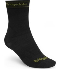 UL TrailRun Zero Merino Sport Boot Black S - 845