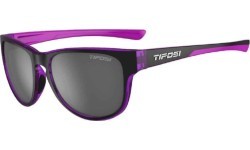 Tifosi Smoove Onyx Ultra Violet sunglasses, 1530403770, purple, 100% UV protection