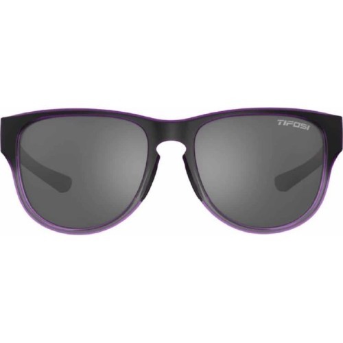 Saulesbrilles Tifosi Smoove Onyx Ultra Violet, 1530403770, violetas, 100% UV aizsardzība