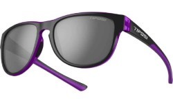 Tifosi Smoove Onyx Ultra Violet sunglasses, 1530403770, purple, 100% UV protection