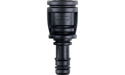 Aizsargmaskas adapteris Type M