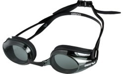 Swimming Goggles Arena, Black