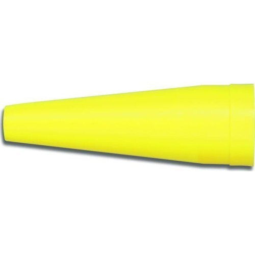 Maglite D valokartio keltainen