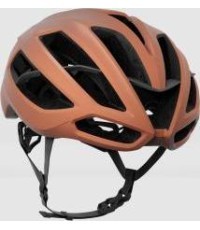 Protone Icon WG11 velosipēdista ķivere, konjaka matēta, M - 496
