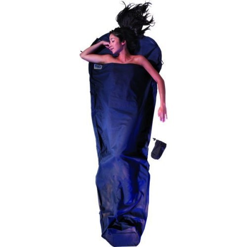 Вкладыш в спальный мешок Cocoon Egypt Cotton Tuareg