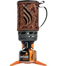 Flash PCS 1,0 l trauku komplekts, Duck Camo