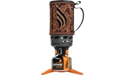 Flash PCS 1,0 l trauku komplekts, Duck Camo