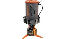 Flash WindGuardKit 1,0L vēja aizsargs tūrisma plītij Topo