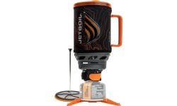 Ātrās vārīšanas tūrisma plīts Flash Fast Boil 1,8 L JavaKit Topo