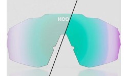 Сменная линза Alibi Photochromic Green MR