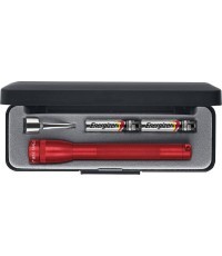 Mini Maglite AAA LED lahja pun