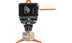Горелка TrailCook 1,2 л Carbon