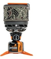 TrailCook 1,2L keitin Duck Camo